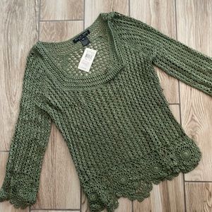 NWT Sweater